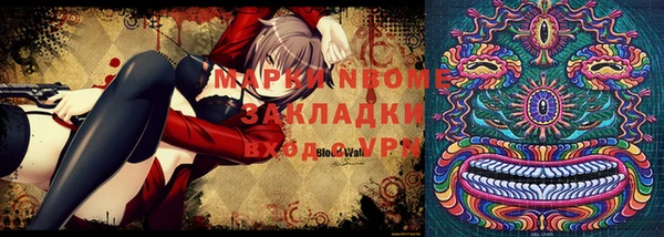 крисы Алексин